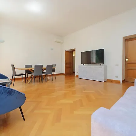 Apartmán 