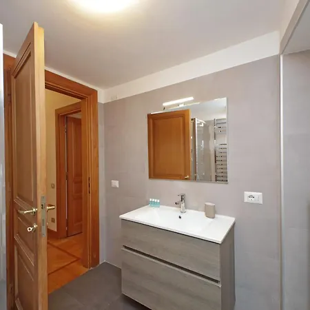 Apartmán 